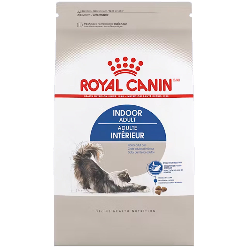 Royal Canin Feline Health Nutrition Indoor Adult Cat Food