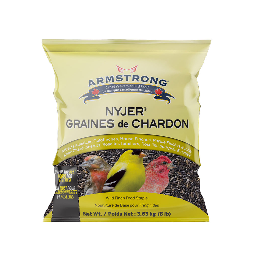 Armstrong Nyjer Seed