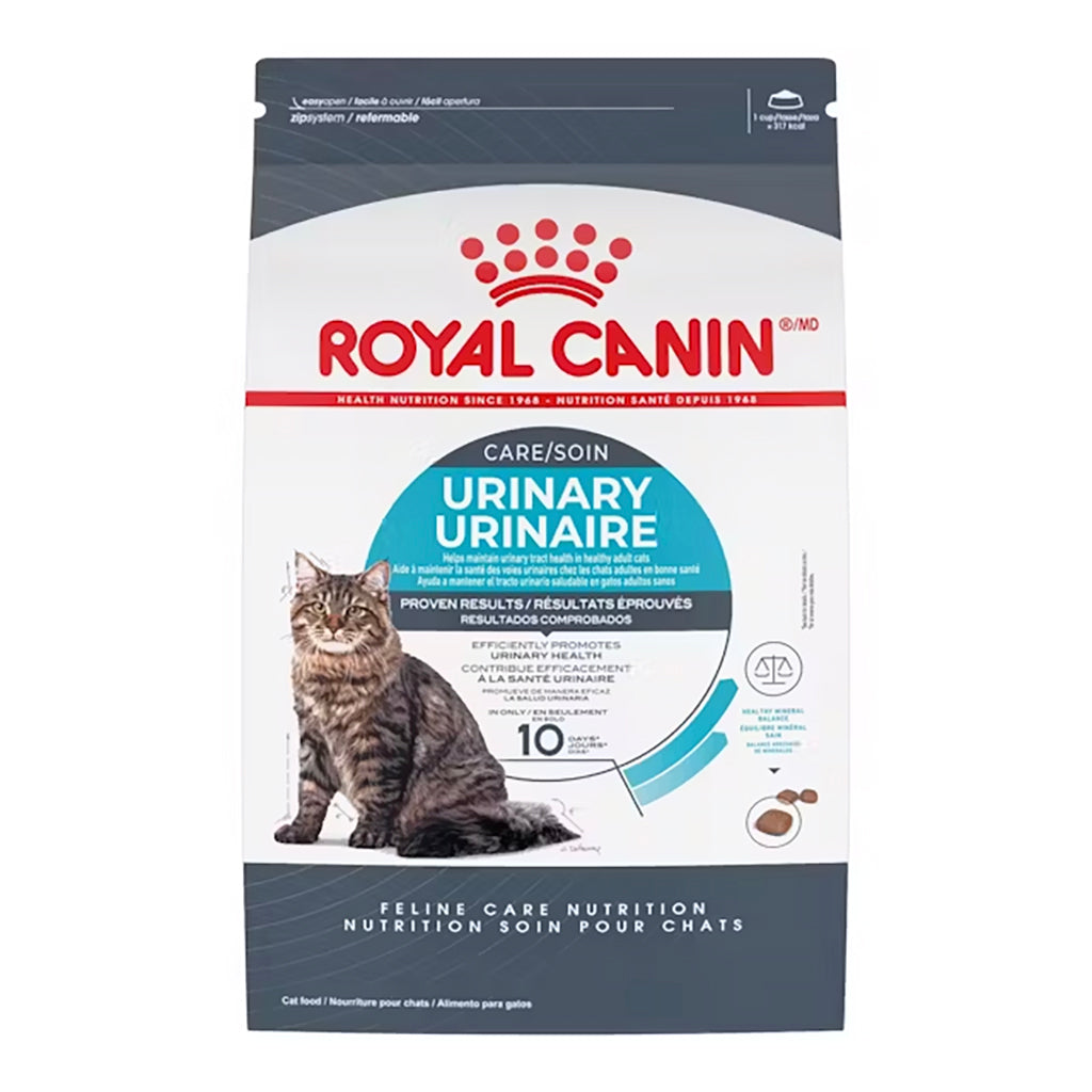 Royal Canin Feline Health Nutrition Urinary Care Adult Cat Food