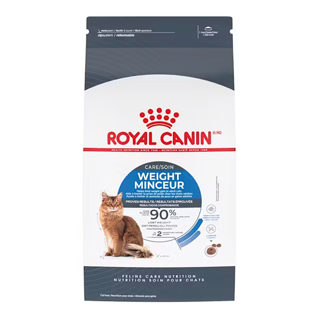 Royal Canin Feline Health Nutrition Weight Care Adult Cat Food