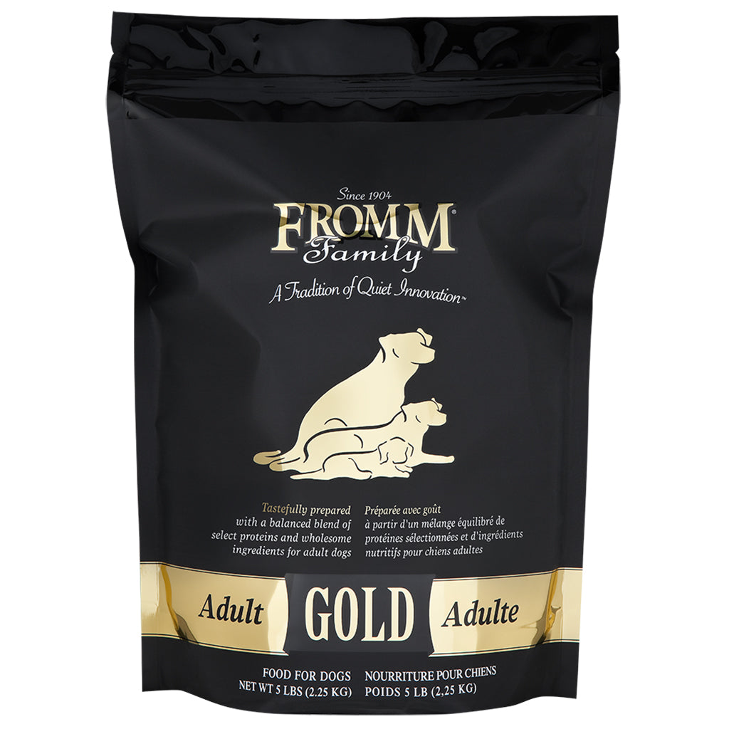 Fromm Adult Dog