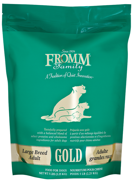 Fromm Gold Large Breed Adult
