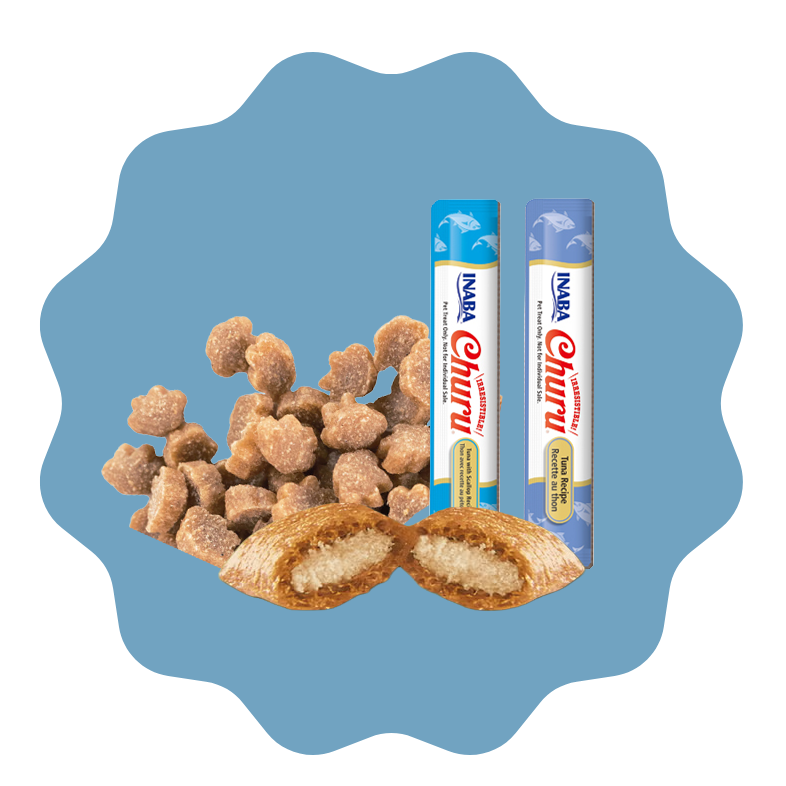 Cat Treats