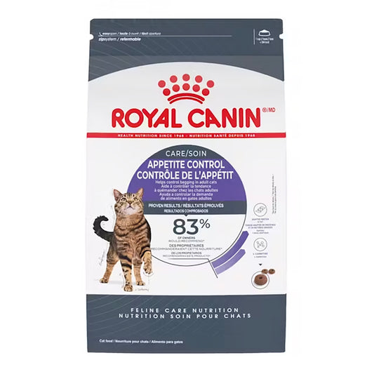 Royal Canin Appetite Control Spayed/Neutered Adult Cat Food