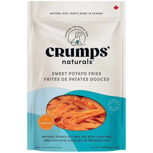 Crumps' Naturals Sweet Potato Fries