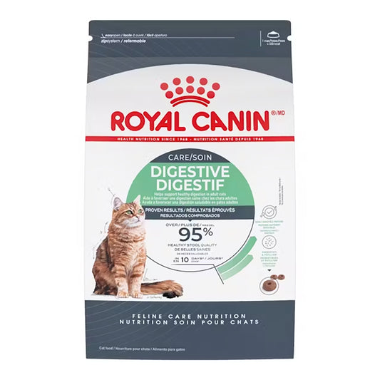 Royal Canin Feline Care Nutrition Digestive Care Adult Cat Food