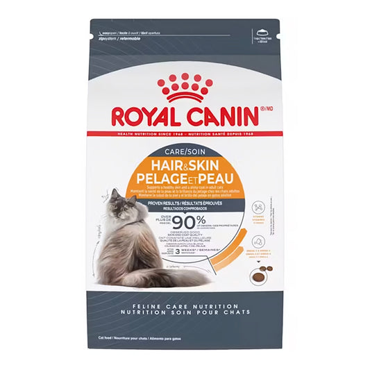 Royal Canin Hair & Skin Care Cat Food