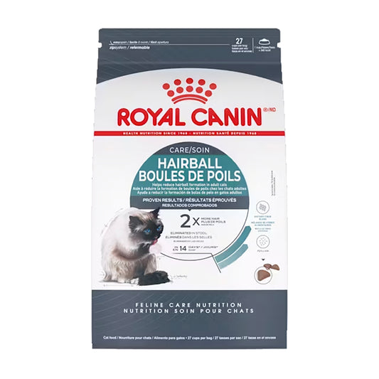 Royal Canin Hairball Care Dry Cat Food