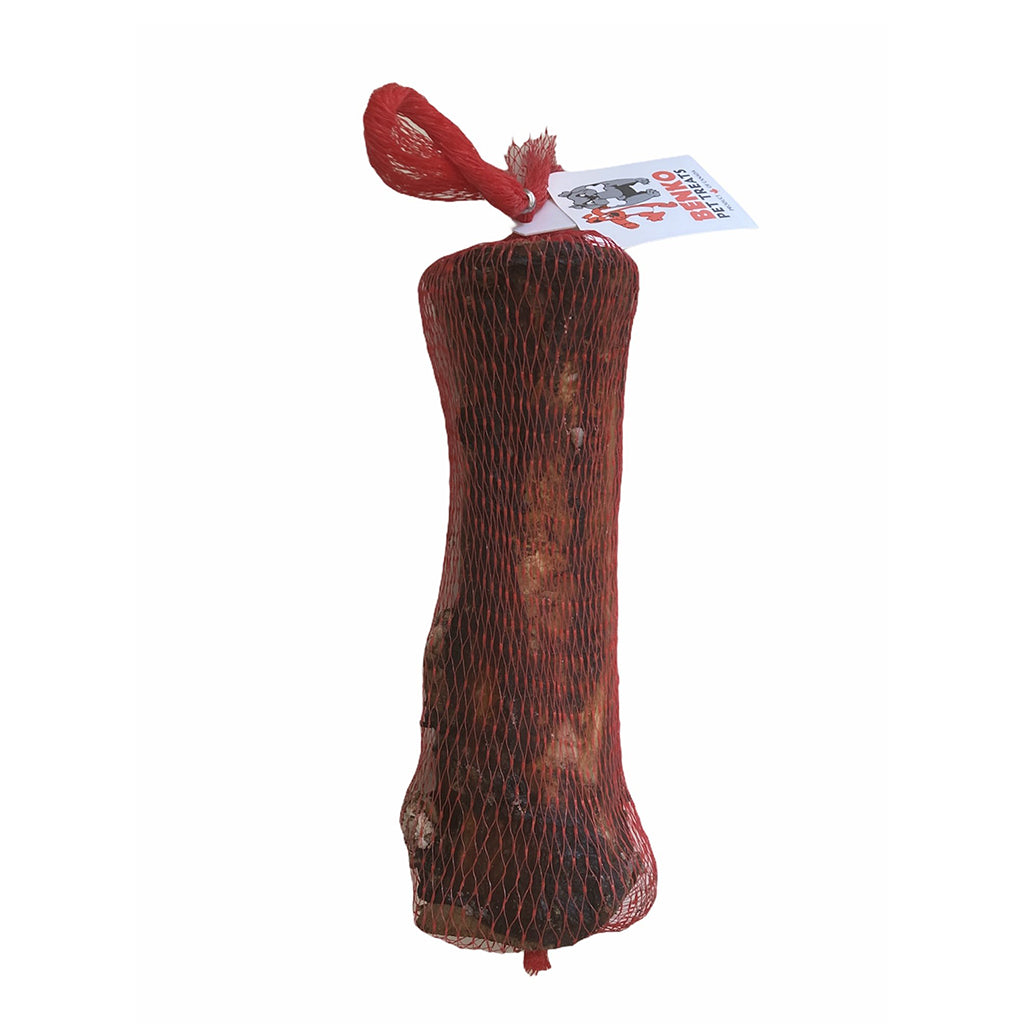 Benko Extra Large Marrow Bone – Endless Tails Pet Nutrition