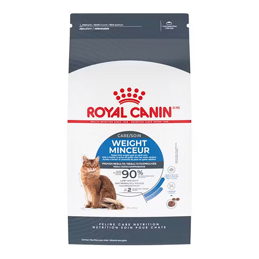 Royal Canin Feline Health Nutrition Weight Care Adult Cat Food