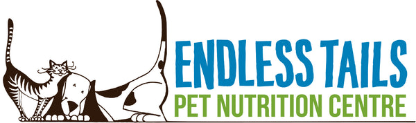 Endless Tails Pet Nutrition