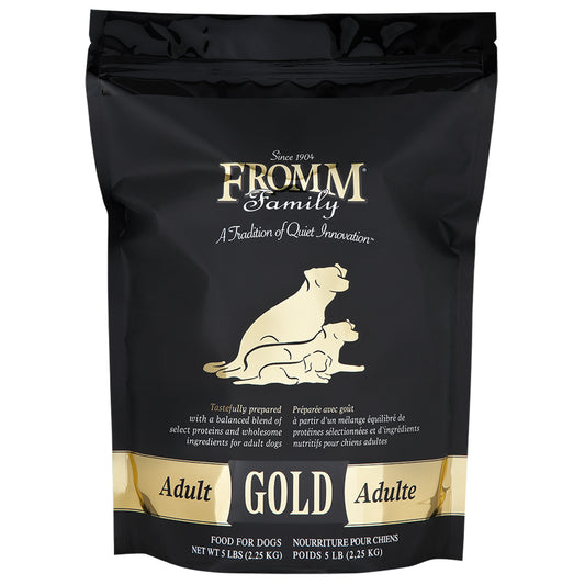 Fromm Adult Dog