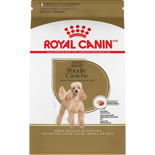 Royal Canin Poodle Adult Dog Food