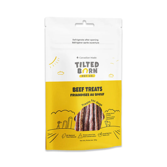 Tilted Barn Canadian Beef